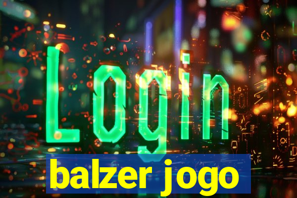 balzer jogo